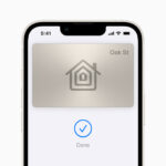 Apple HomeKey jetzt in Deutschland nutzen