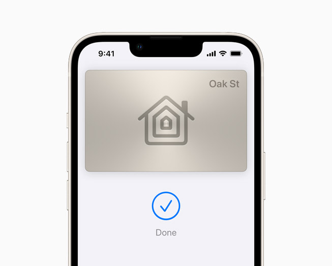 Apple HomeKey jetzt in Deutschland nutzen
