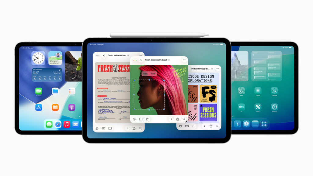 iPadOS 26: Ein riesiger Schritt nach vorn – meine Gedanken zur großen iPad-Erneuerung