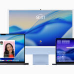 macOS Tahoe 26: Mehr Leistung, Produktivität und Intelligenz für den Mac